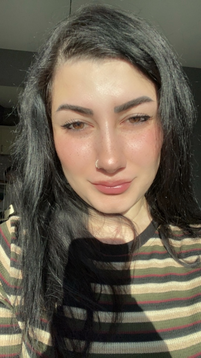Hangi saç modeli?