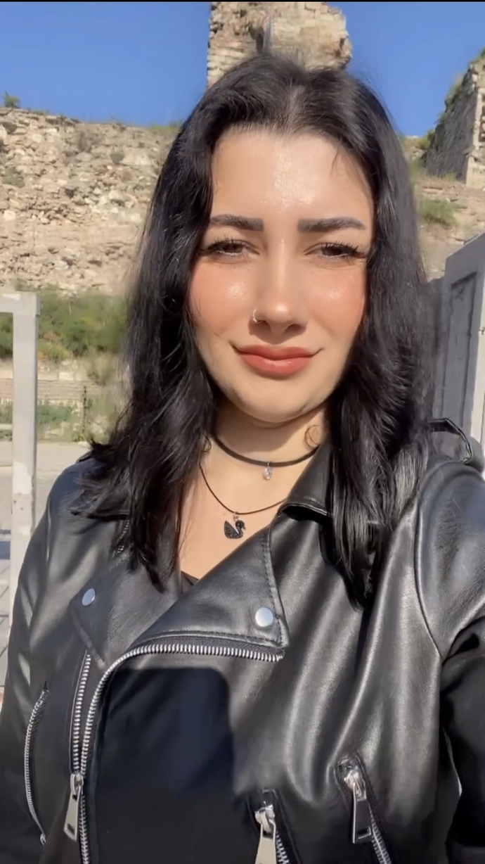 Hangi saç modeli?
