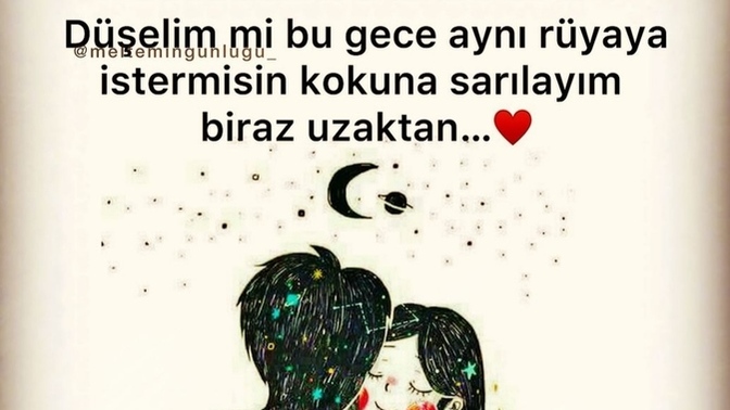 Kokusuna sarılmak istediğiniz biri var mı?