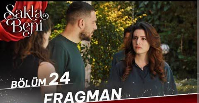 Dizinin yeni bölümünü izlemeden önce fragmanına bakar mısınız?