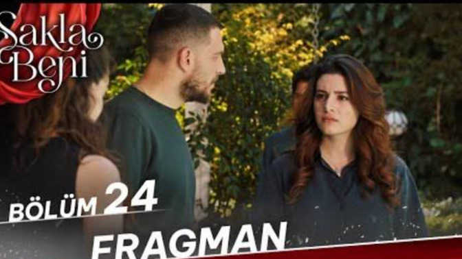 Dizinin yeni bölümünü izlemeden önce fragmanına bakar mısınız?
