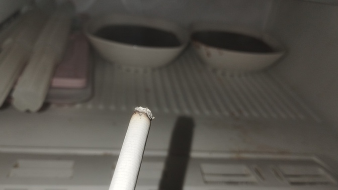 İlk defa puding yaptım kaseye koydum kaynayınca buzluğa attım bişey olur mu?