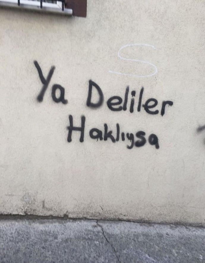Ya deliler haklıysa?