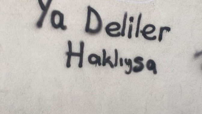 Ya deliler haklıysa?
