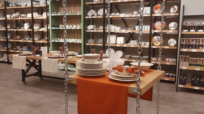 Kızlar çeyizinize yemek takımı, kahvaltı takımı aldınız mı?