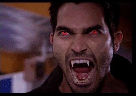 Tercih etme şansınız olsa kurt adammı yoksa vampirmi olmak isterdiniz?