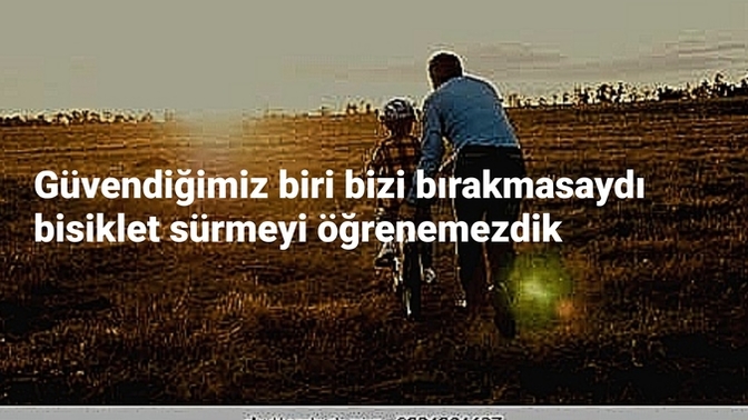 Beddua mı ediyorsunuz? Deneyim olarak mı değerlendiriyorsunuz?