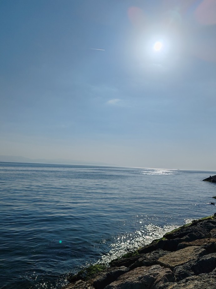Tatil çok hızlı geçmiyor mu ya?