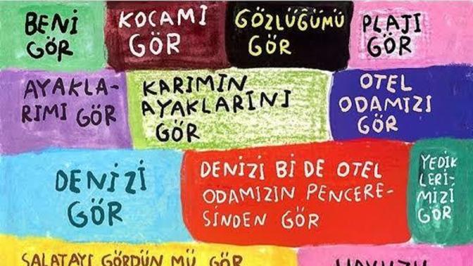 Şu her b. ku instagramda paylasanlara ifrit olmuyor musunuz benim gibi kiz isteme olsun gezme her adım gözümüze sokuluyor?