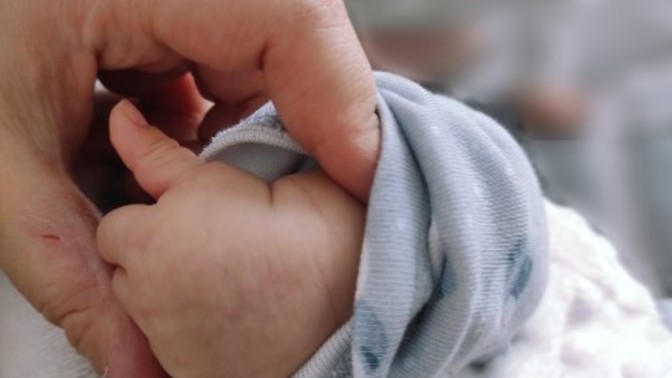 Önlem aldığı halde hamile kalıp çocuk büyüten var mı aranızda 🥲?