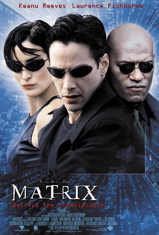 Bu efsane film serilerinden hangisini daha çok seviyorsun ?