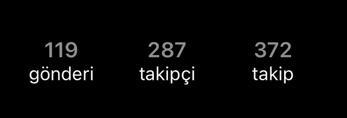 Bu adam evli olabilir mi?