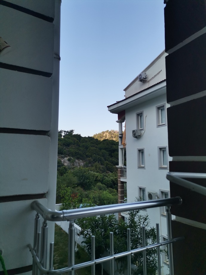 Günaydın🌞 Uyanık olan var mı?