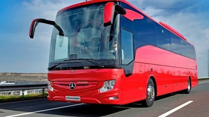 En sevdiginiz yolculuk hangi taşıtla?