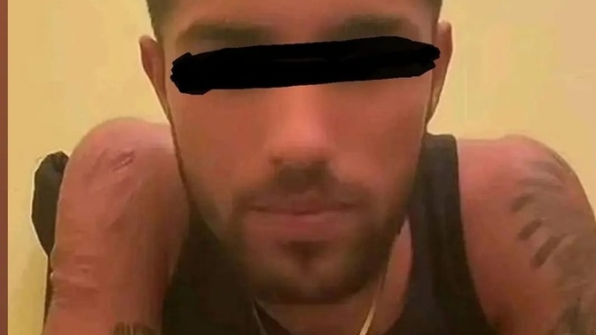 Bazı kadınlar başına geleni hak etmiyor mu?