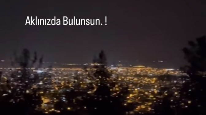Sizde aynısınımı düşünüyorsunuz?