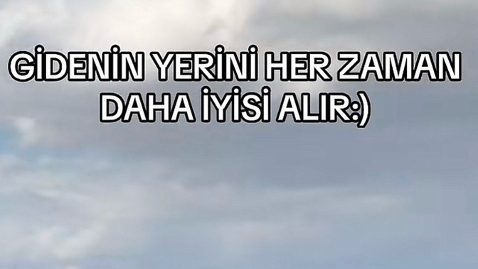 En son kimi stalkladınız?