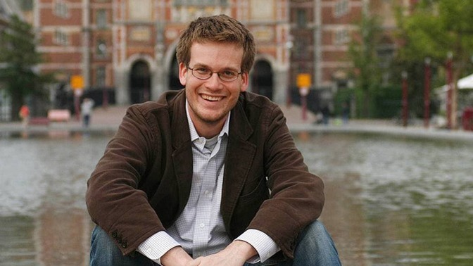 John Green'i nasıl buluyorsunuz ?