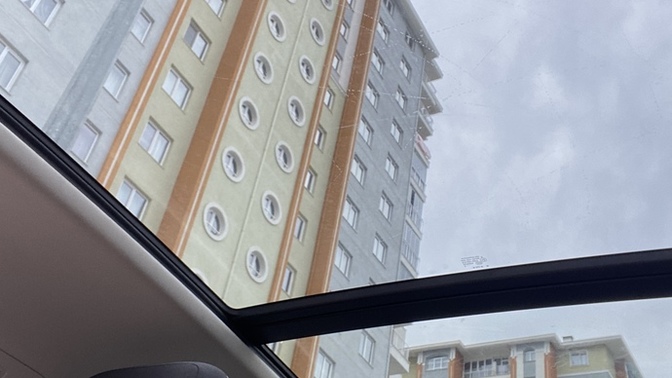Sadece bu fotoğrafdan Arabamın markasını bilene hediye sizce ne?