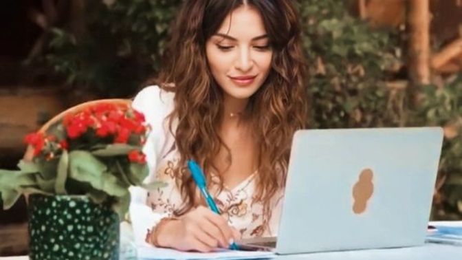 Yapmak istediğiniz mesleği nasıl keşfettiniz?