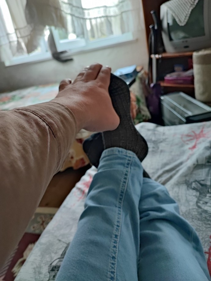 Detaya göre vücudunuz esnek mi?