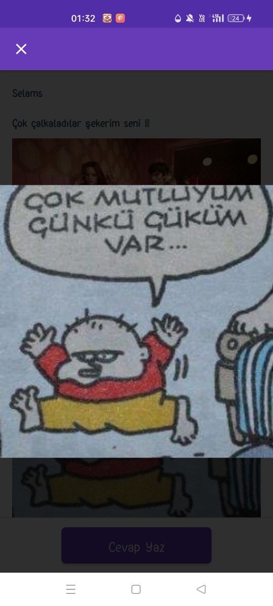 Ayran gönüllü insanlar dizginlenebilir mi?