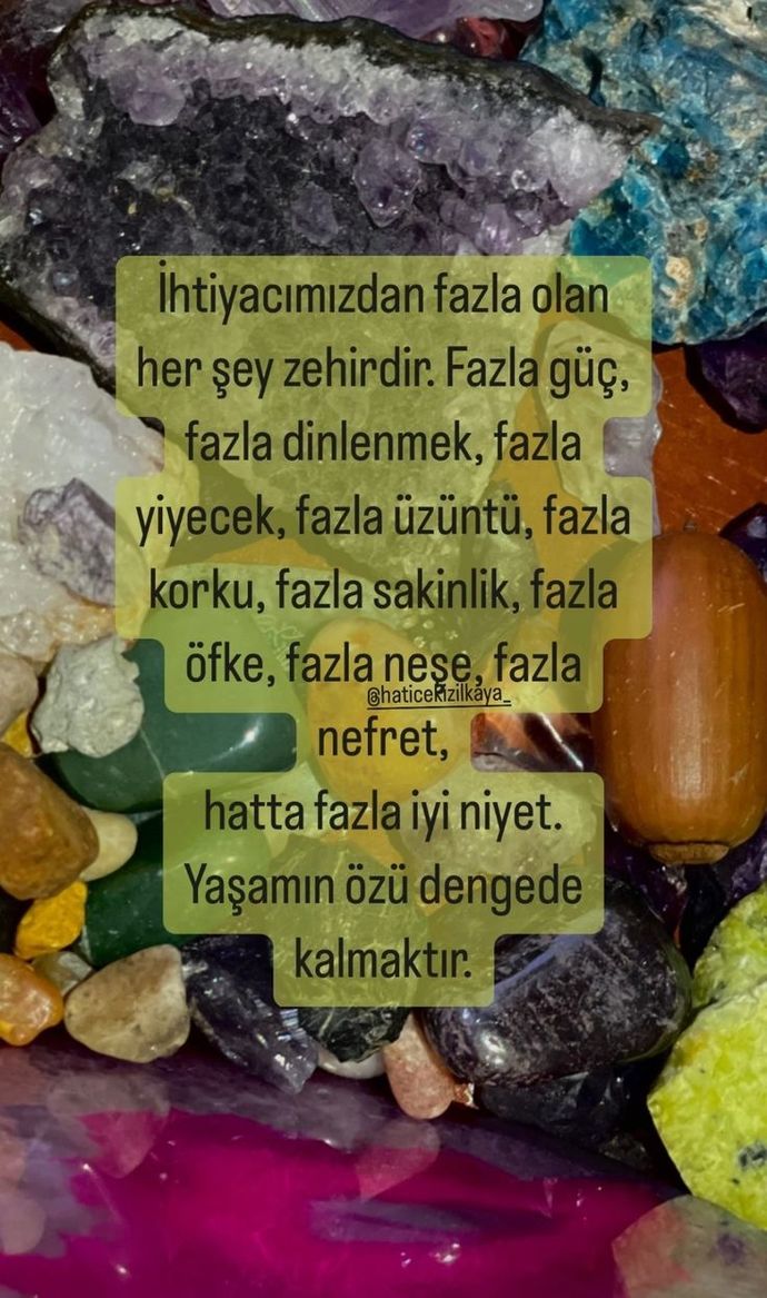 Denge en sivri nesneyi bile ayakta tutar/pingu sözü😅