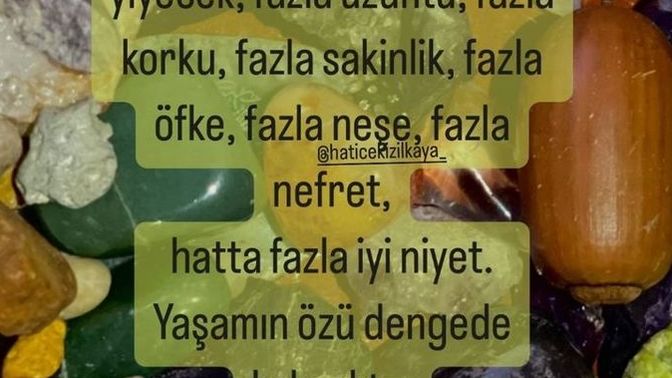Hangi gücünüz/özelliğiniz daha sonra sizin için zehire dönüşebiliyor?
