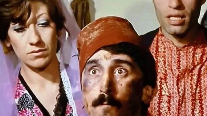 Senin uğruna kavga edebilecek biri var mı hayatında?