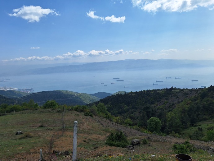 Deniz olmayan yerde yaşayanlar canları sıkılınca nereye gidiyorlar?
