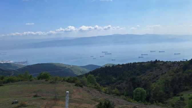 Deniz olmayan yerde yaşayanlar canları sıkılınca nereye gidiyorlar?