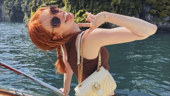 En ilgi çekici yönünüz ne?