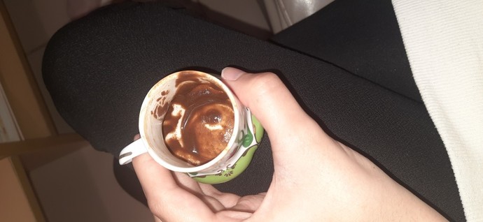 Falıma bakar mısınız 🌸?