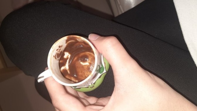 Falıma bakar mısınız 🌸?