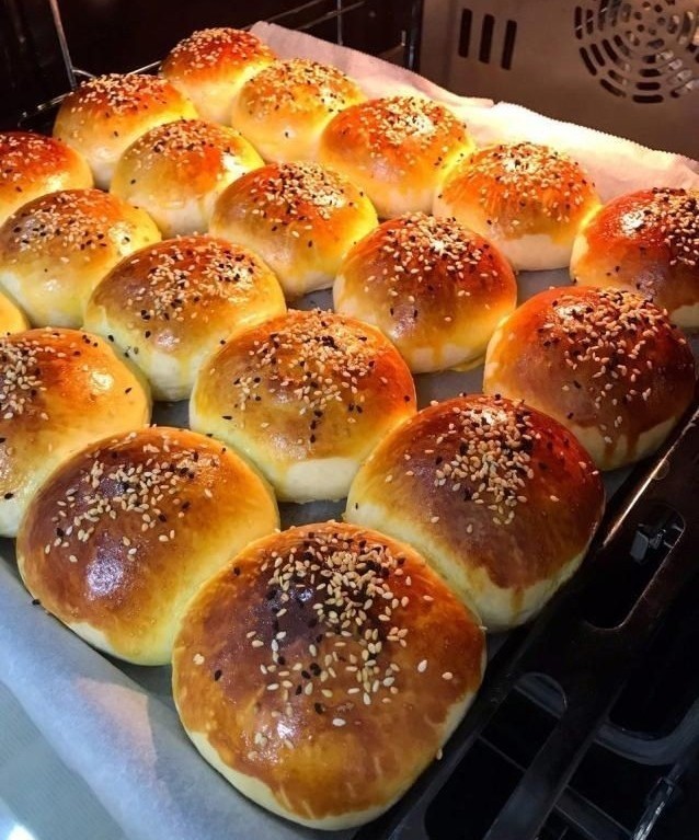 Poğaça mı yoksa börek mi?