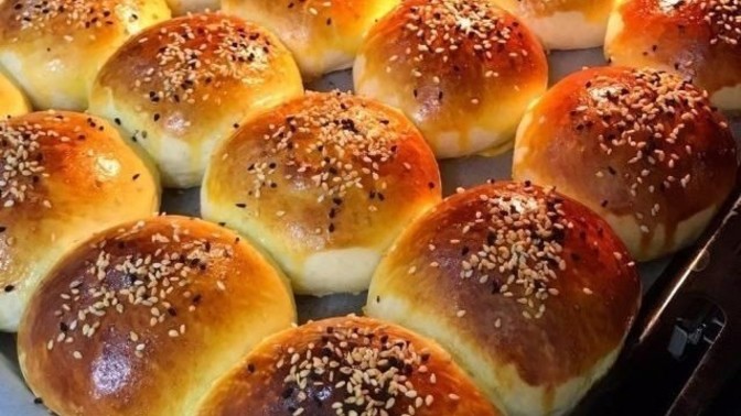 Poğaça mı yoksa börek mi?