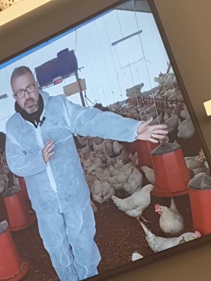 İzlediğiniz en gereksiz şey ne idi?