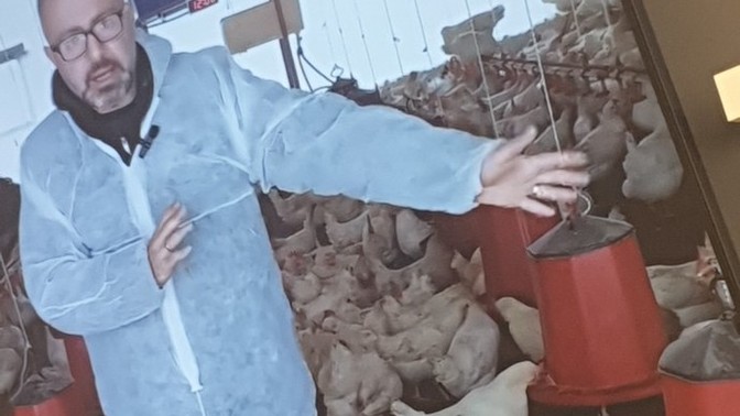 İzlediğiniz en gereksiz şey ne idi?