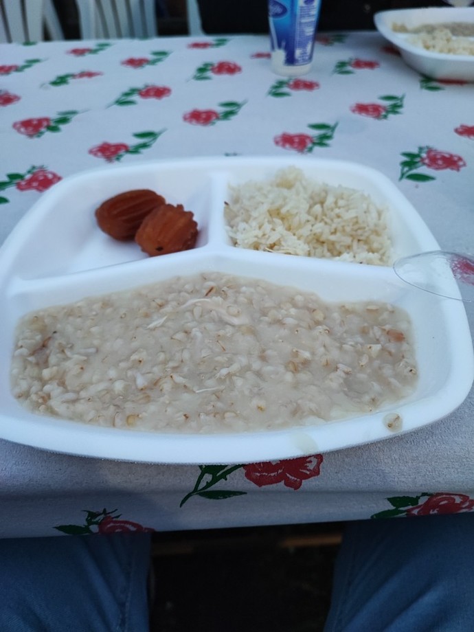 Düğün yemeklerini sever misiniz?