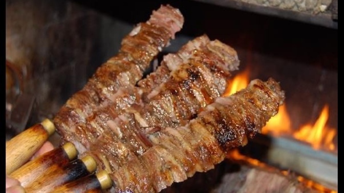 Dünyanın en iyi kuzu yemekleri belirlendi..! Peki sizin favori kuzu yemeğiniz hangisi?
