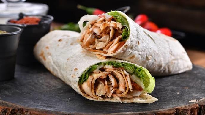 Lahmacun mu yoksa döner mi tercih edersiniz?