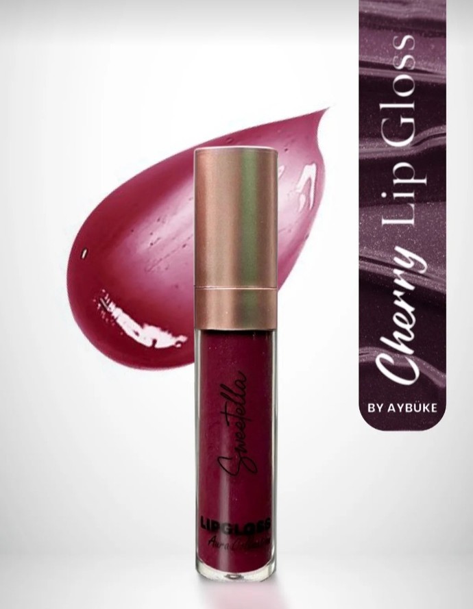 Sizce buğday tenli kızlara hangi lip gloss yakışırr?