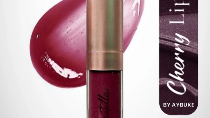 Sizce buğday tenli kızlara hangi lip gloss yakışırr?