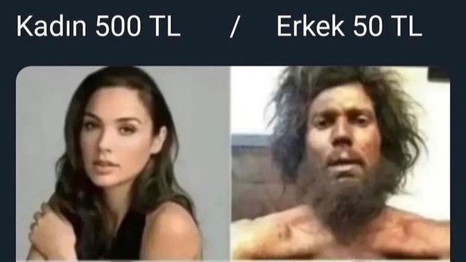 Gercekten böyle mi?