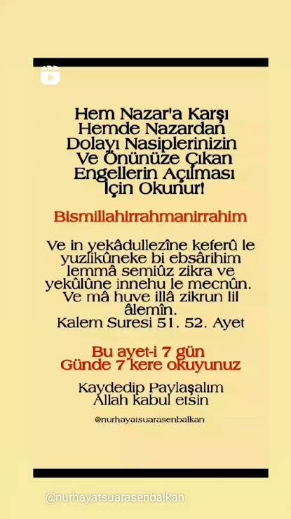 Ben böyle vesveselerle nasıl yaşayacağım ki?
