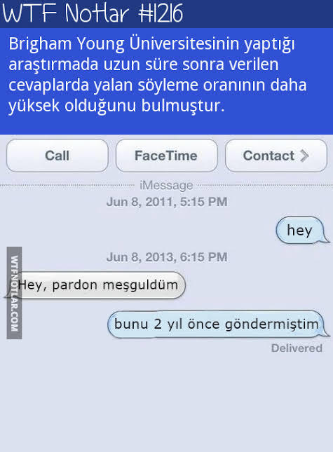 Size gelen mesajları gördüğünüz an mı cevap verirsiniz yoksa biraz bekletip öyle mi cevaplarsınız 😏?