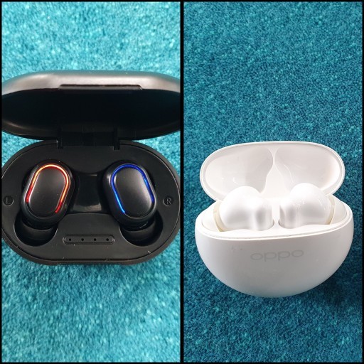 Kaç tane Kulaklığınız var Kablolu mu? Kablosuz Bluetooth kulaklık mı?