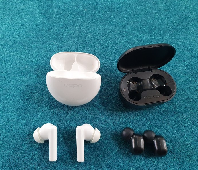 Kaç tane Kulaklığınız var Kablolu mu? Kablosuz Bluetooth kulaklık mı?