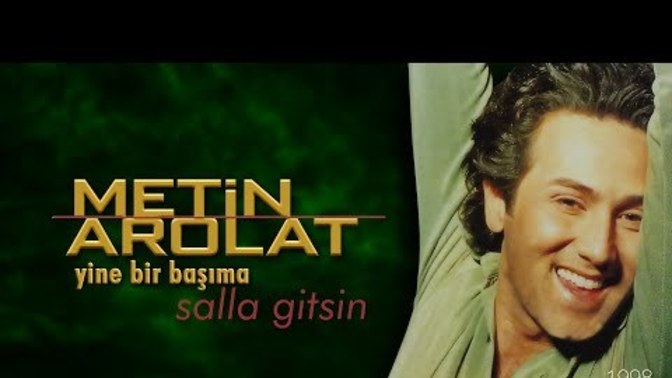 Bu akşam kimler hangi şarkıları dinliyor?