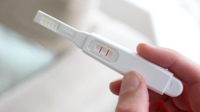 Hamilelik testi hamile olup olmadığımızı nasıl anlıyor?